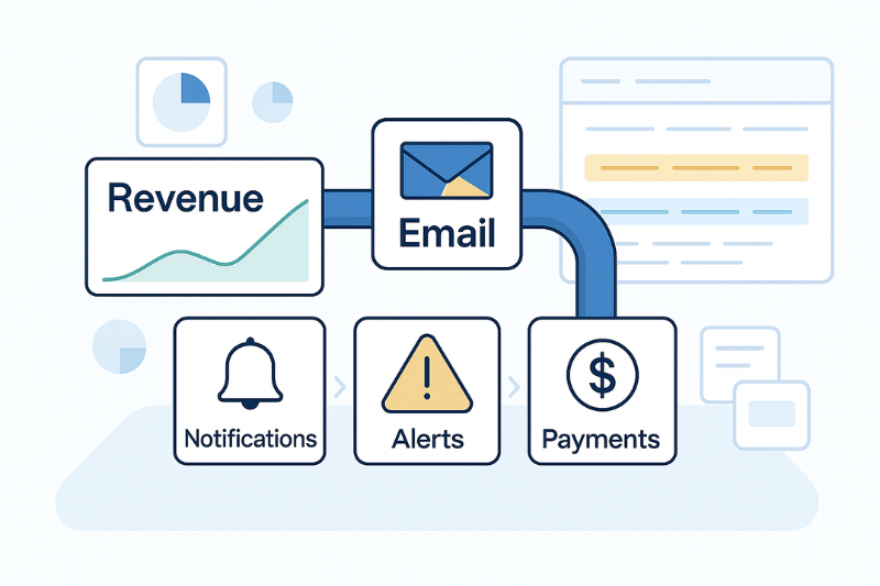 Prevent Revenue Leakage