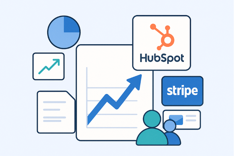 Automate for Scaling