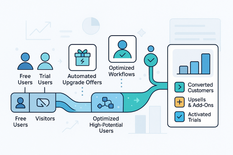 Streamline Subscription Upgrades